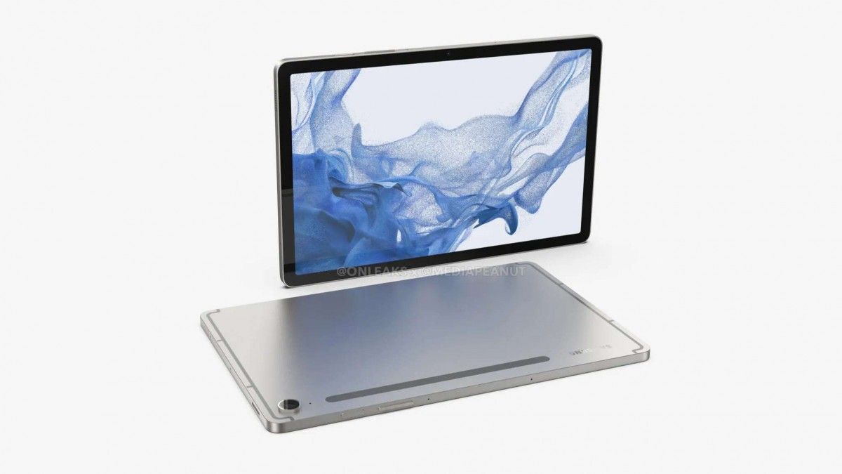 Samsung Galaxy Tab S9 FE