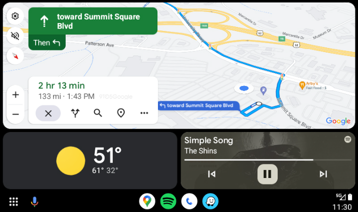 google maps