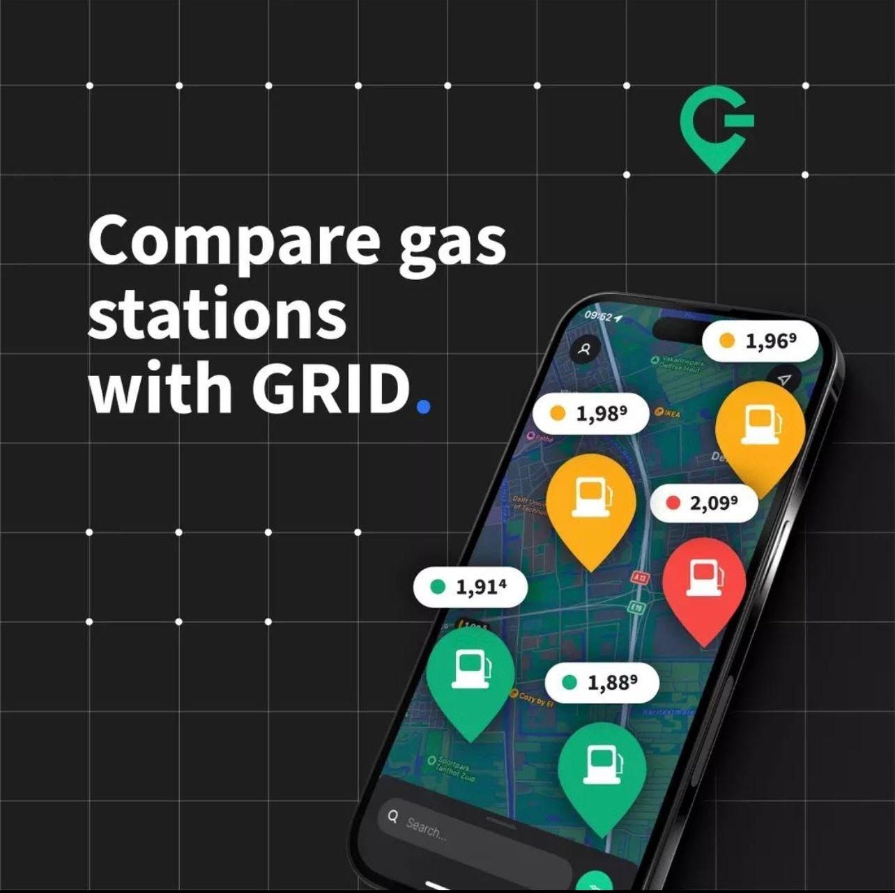 grid