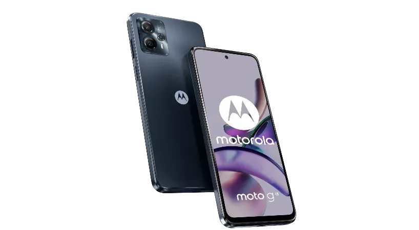 moto g13 mijjnmoto
