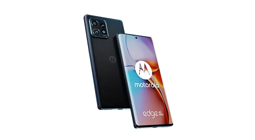 Waanzinnige Black Friday Deals met motorola! (adv)