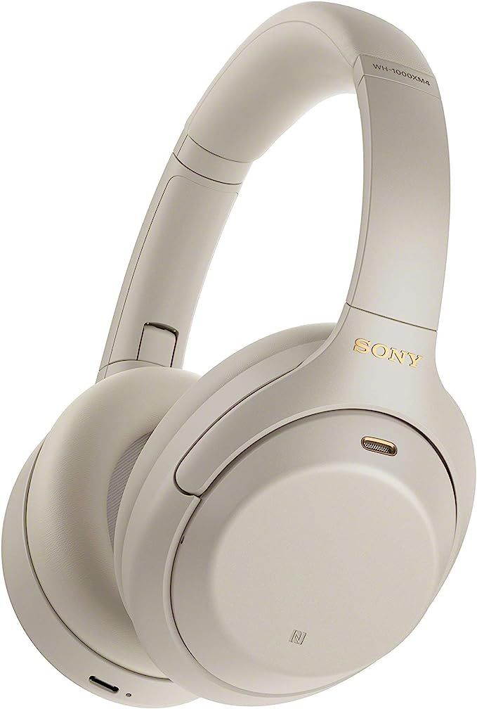 sony wh1000xm4