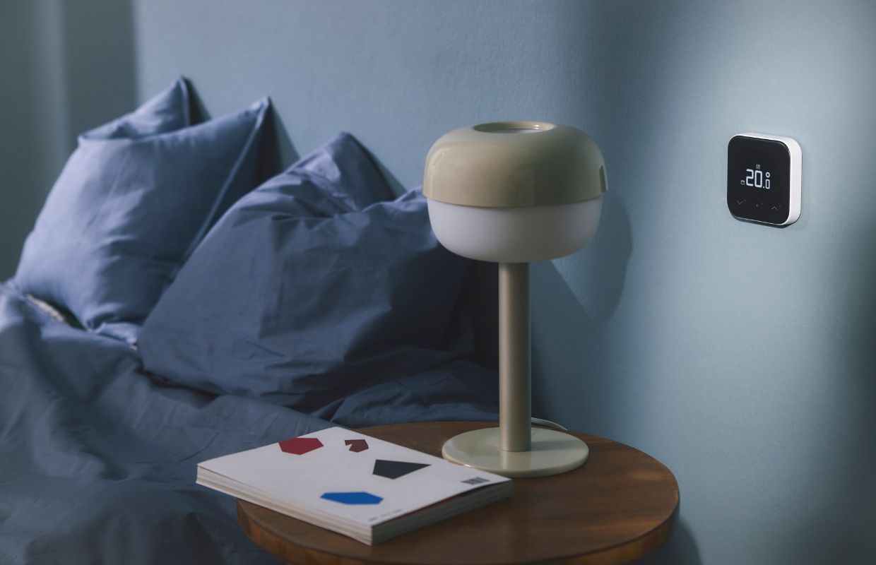 tado slimme temperatuursensor x