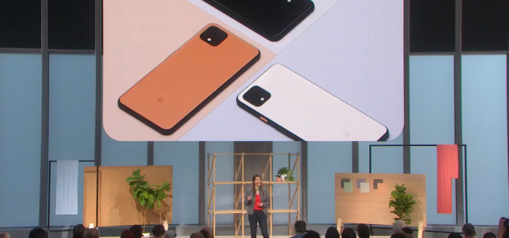 ‘Google Camera 8.1 brengt Pixel 5-functies naar oudere Pixel-telefoons’