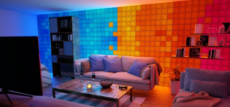 Onderzoek: 1,4 miljoen huishoudens heeft slimme verlichting (+poll)
