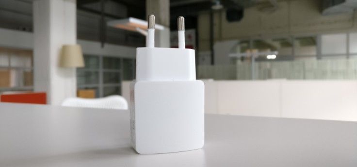 Is usb-c in 2024 de enige oplader voor telefoons in de EU?