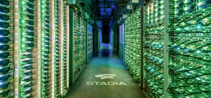 Google trekt stekker uit eigen gamestudio's voor Stadia
