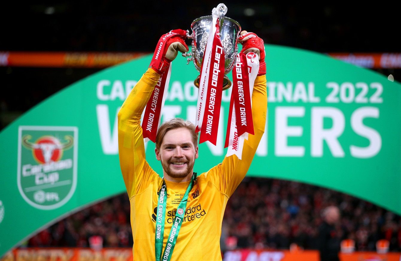 jurgen klopp pays tribute to caoimhin kelleher after carabao cup final win scaled 1