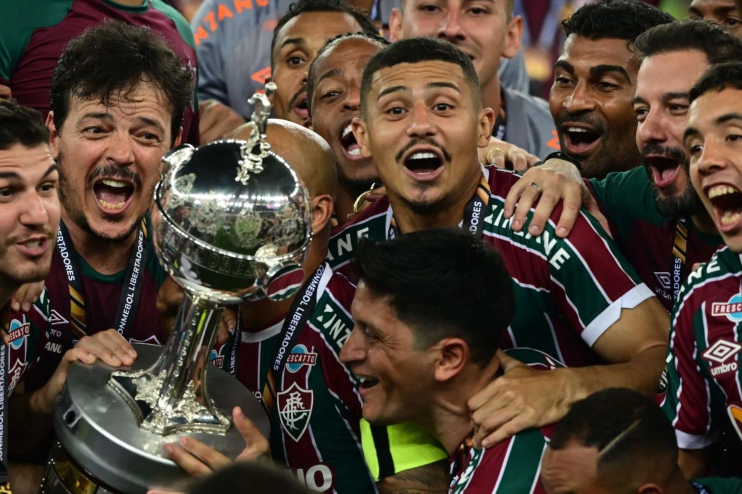 andre fluminense