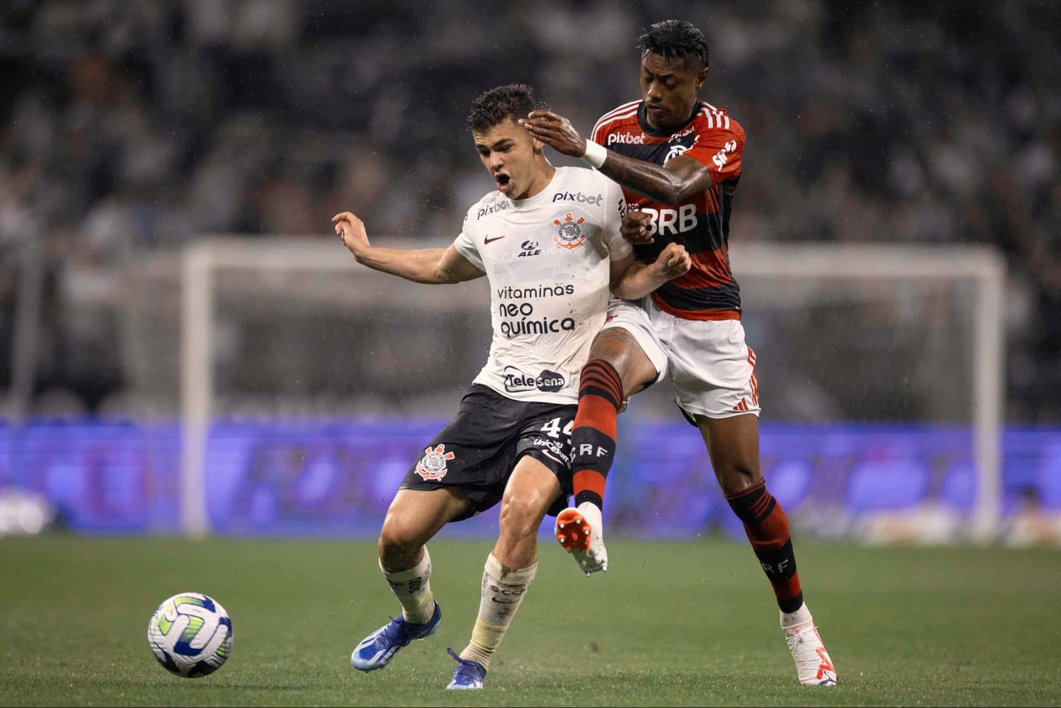 gabriel moscardo corinthians brasileiro serie a