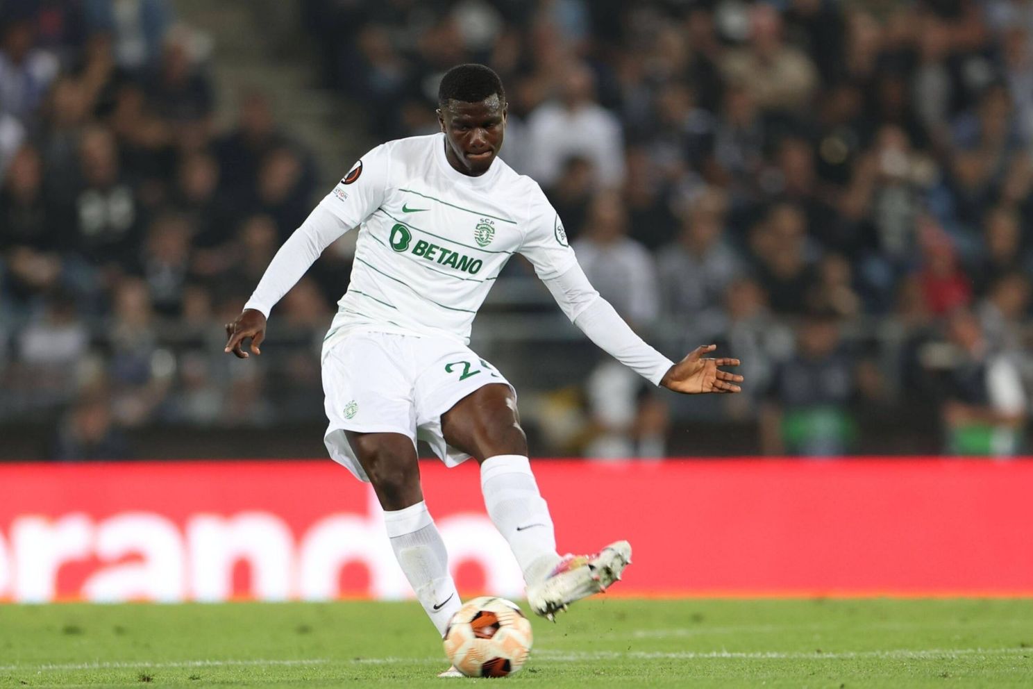 Liverpool send scouts to AFCON for gem that will cost "at least £100M"