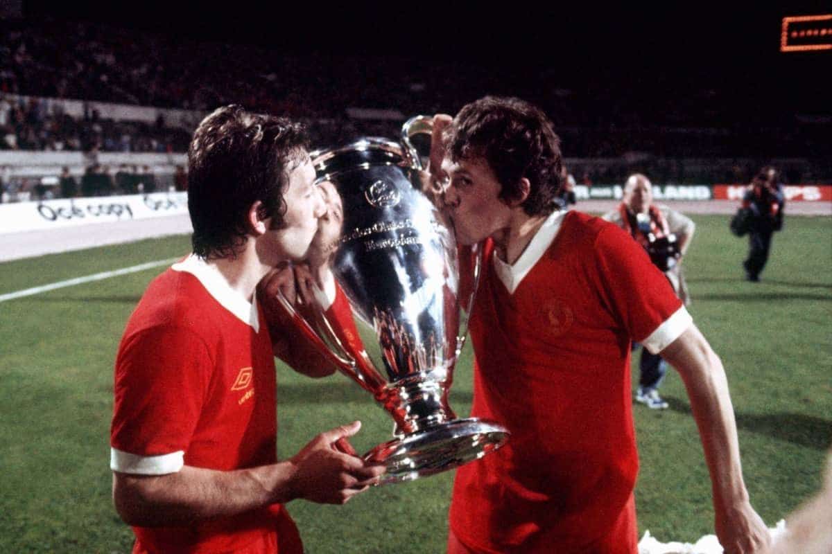 european cup 1967 78 liverpool