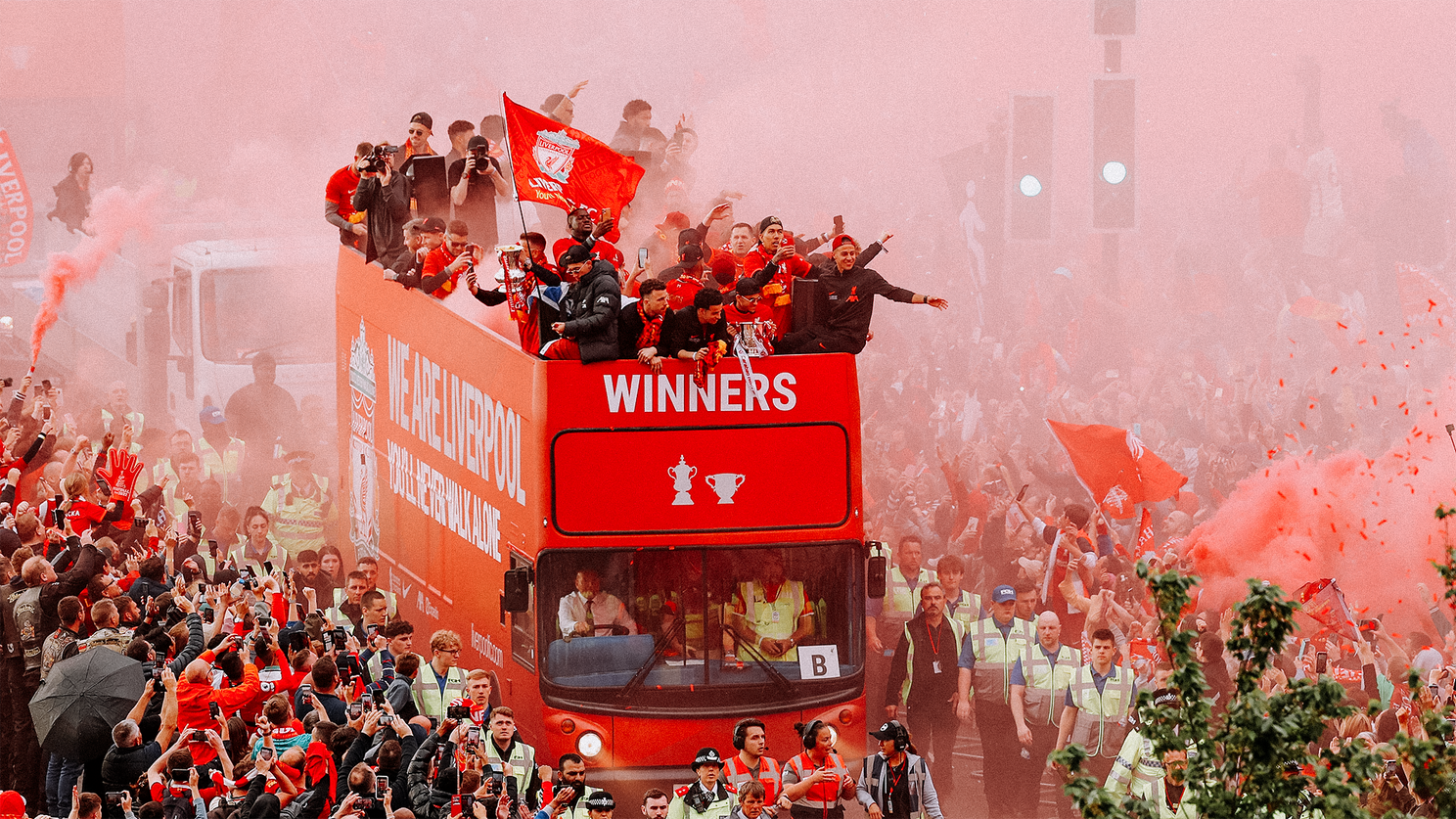Jurgen Klopp's Legacy: Breaking Down His Impressive 60.9% Win Rate at Liverpool