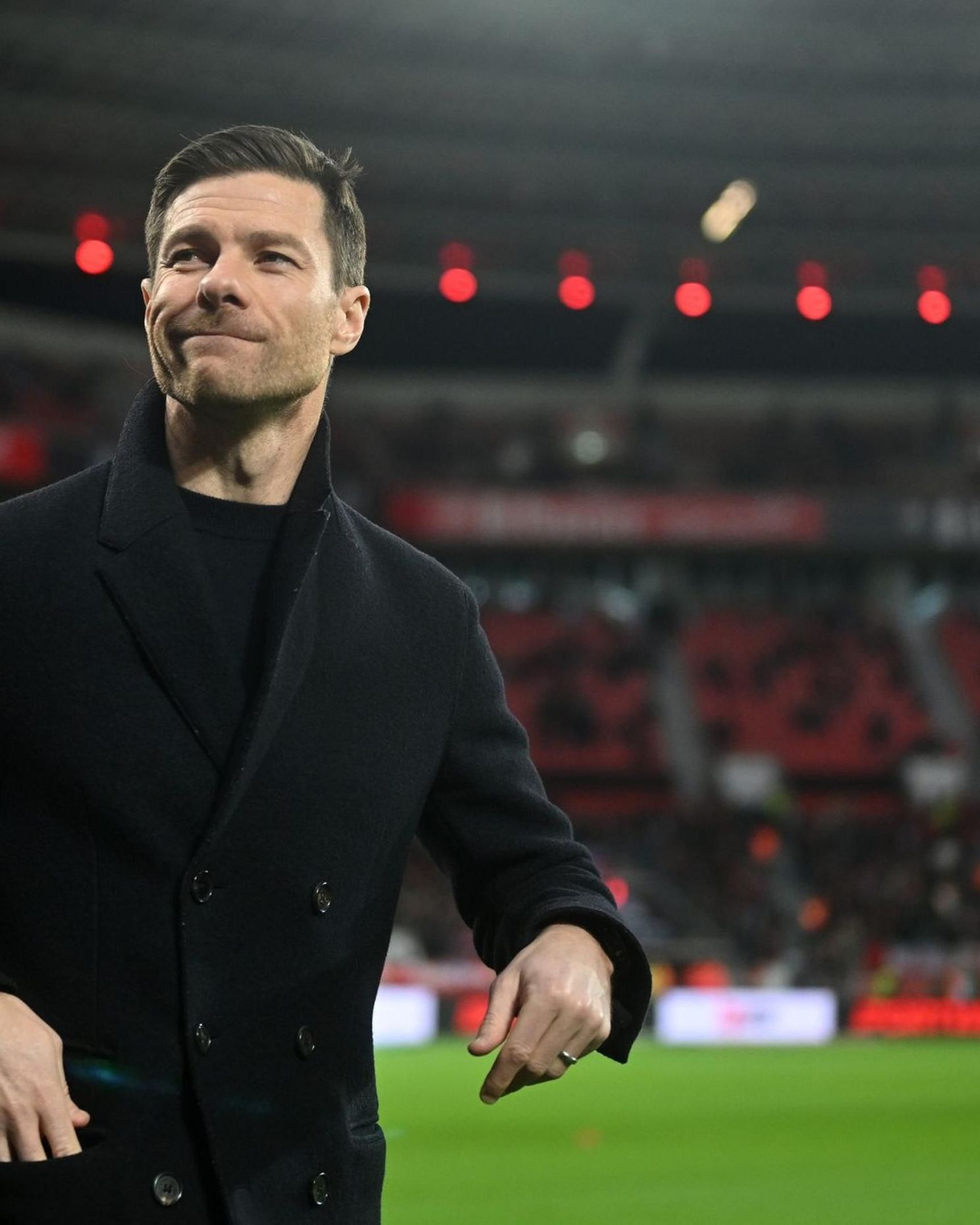 Liverpool are now in direct contact with Leverkusen to find an agreement for Xabi Alonso’s arrival