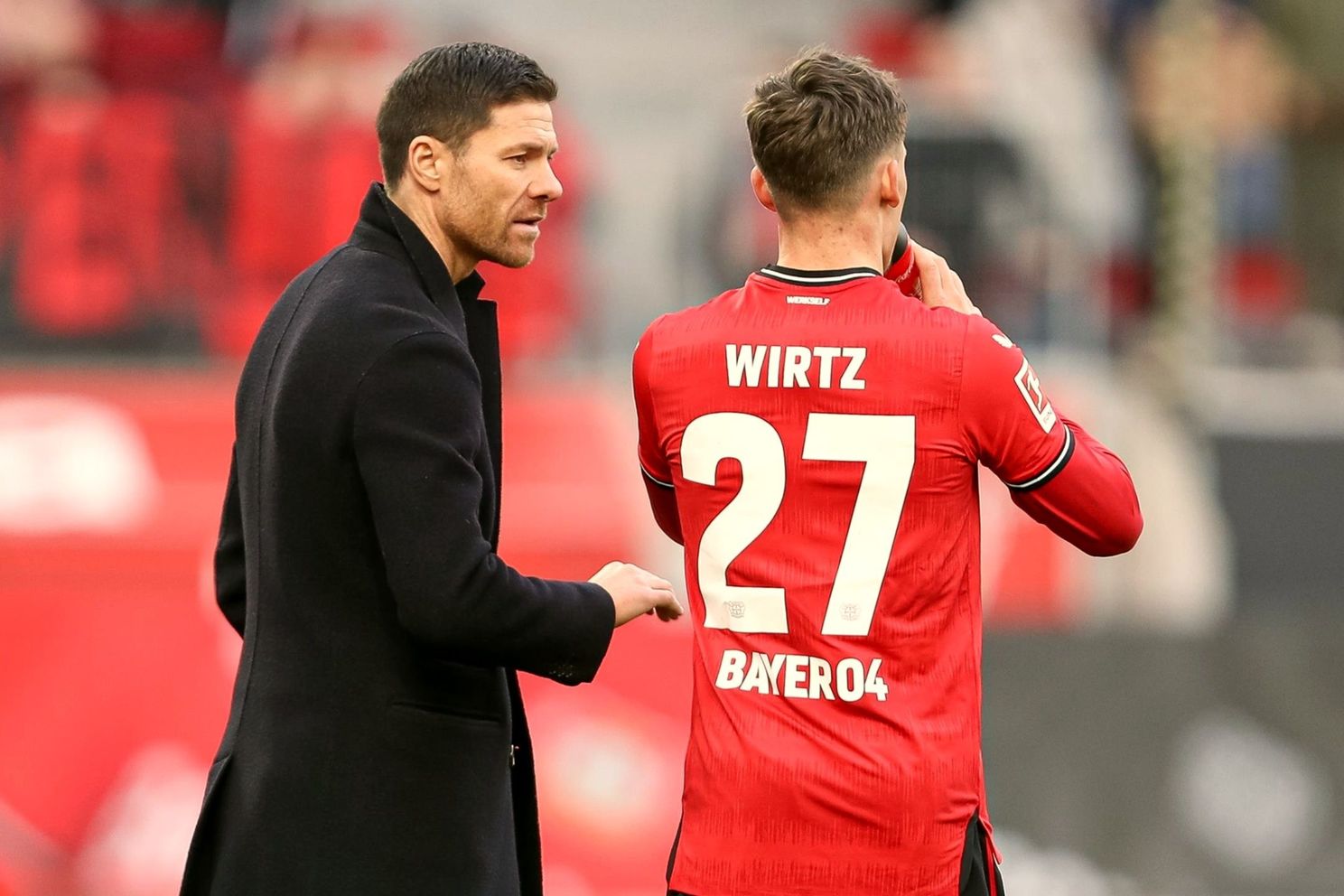 Bayern Munich Legend Shares The "Big Dream" Of Leading Target To Replace Jurgen Klopp As Liverpool Manager