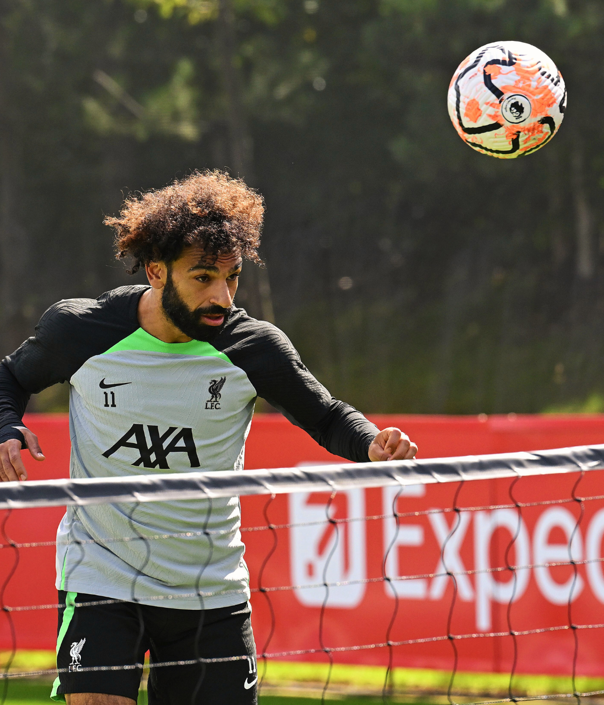Liverpool take formal steps to resolve Mo Salah situation as Egypt FA make annoying demand