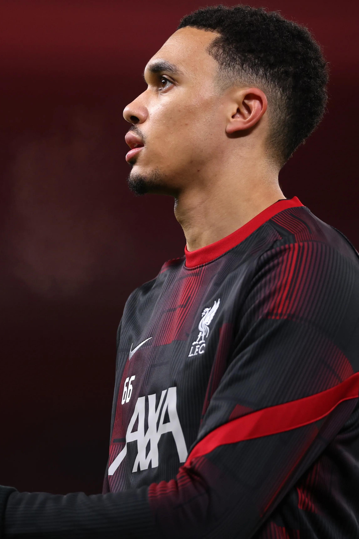 "Means more": Trent Alexander-Arnold on why Liverpool success is more valuable than Man City's
