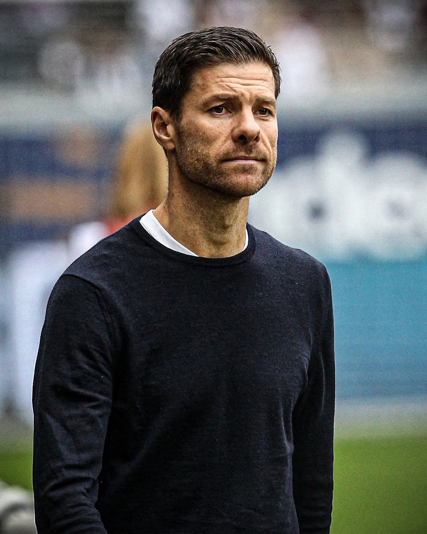 Liverpool told how much to pay to complete Xabi Alonso appointment
