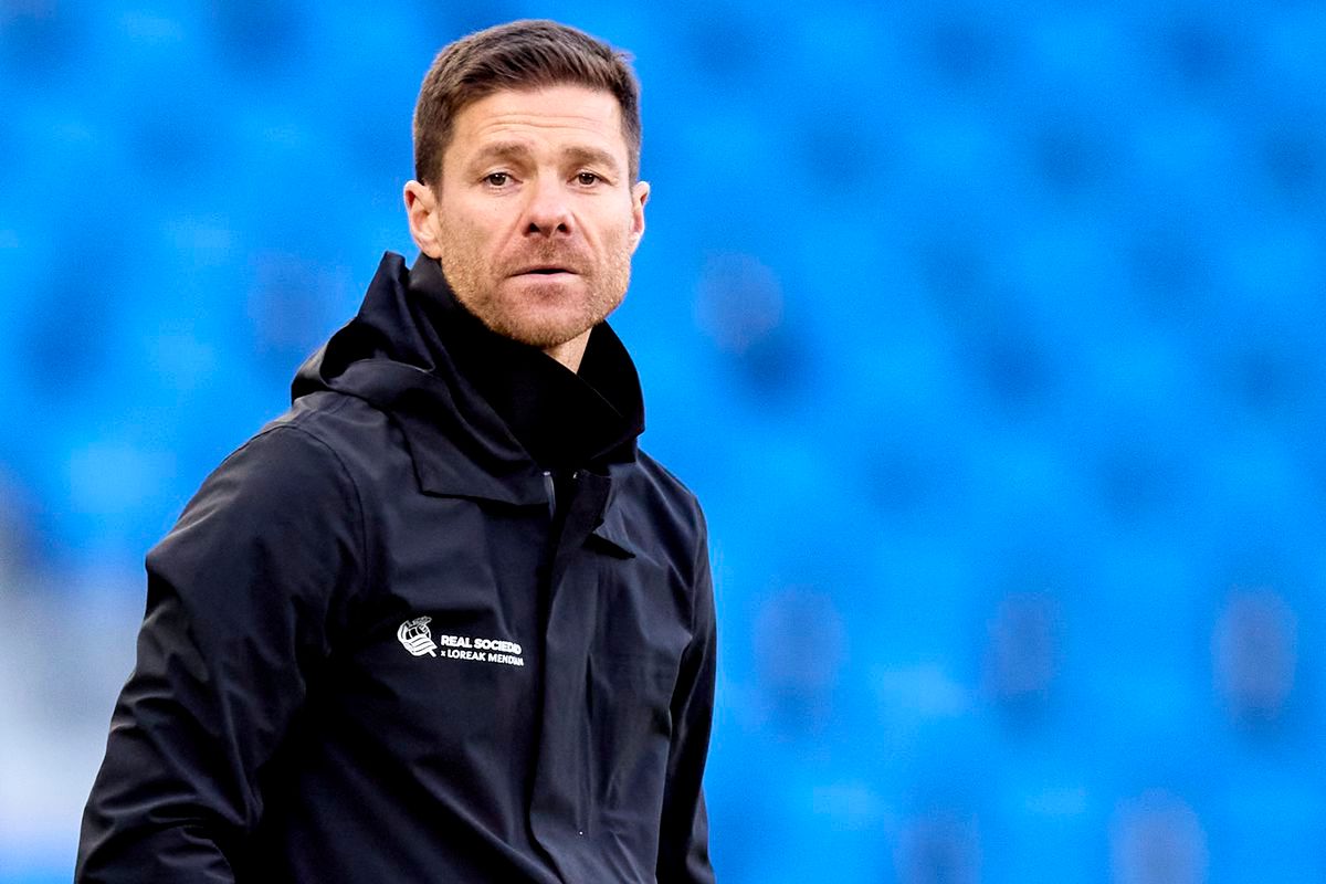 Former Real Madrid coach warns Xabi Alonso to learn from his experience and reject Liverpool