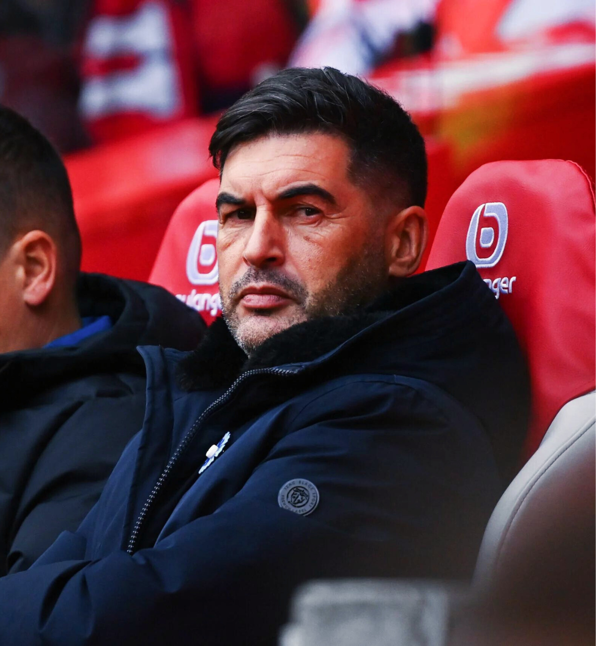 Twist as Liverpool hold fresh manager talks as they move on from Ruben Amorim