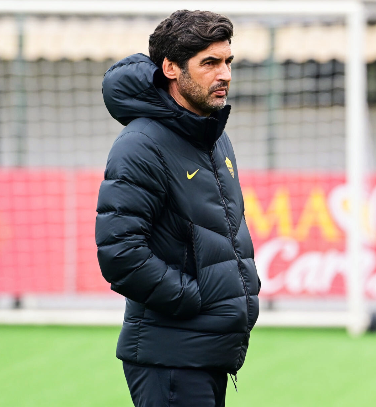Twist as Liverpool hold fresh manager talks as they move on from Ruben Amorim