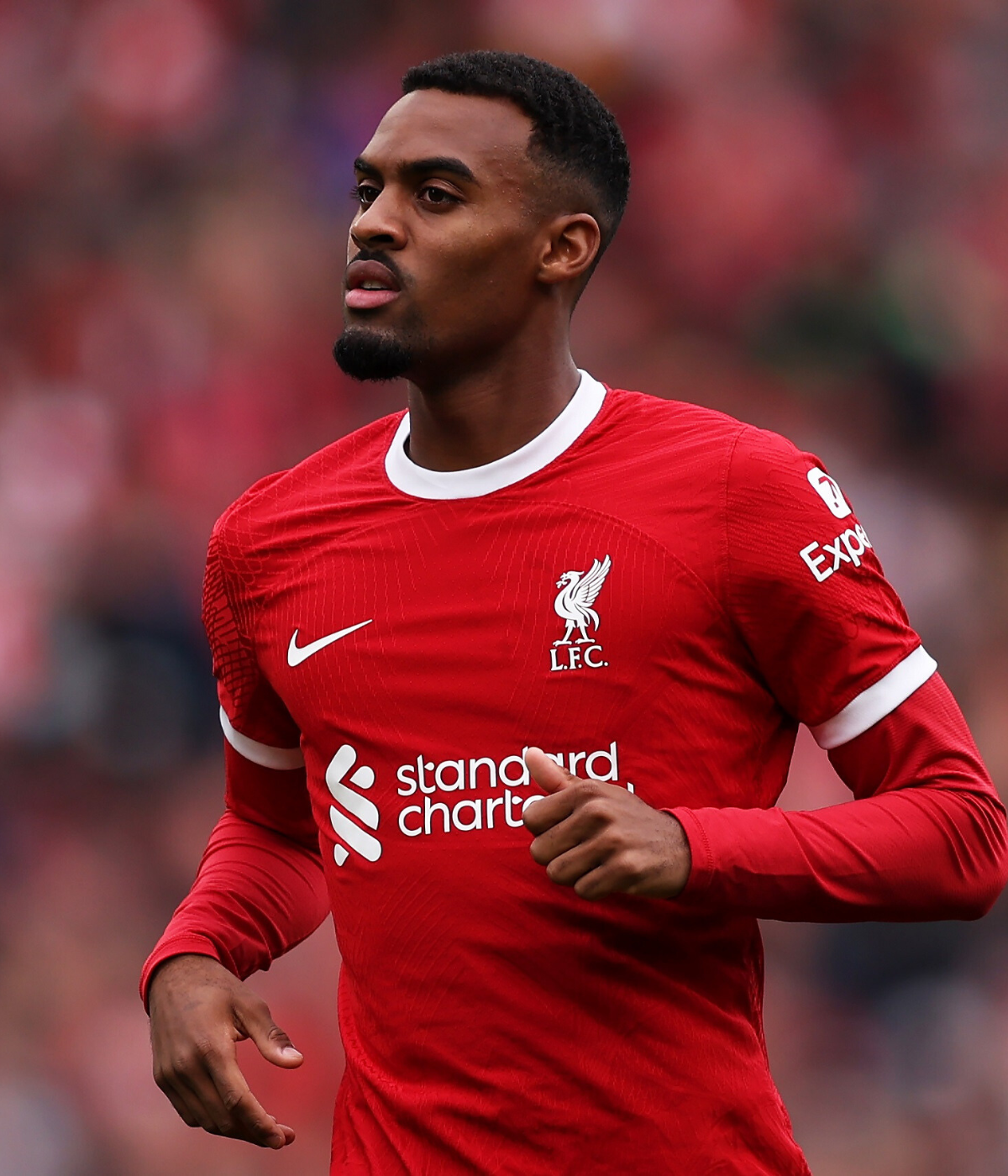 "Who he likes and who he doesn’t": £34M Liverpool star could be sold if Slot doesn't rate him