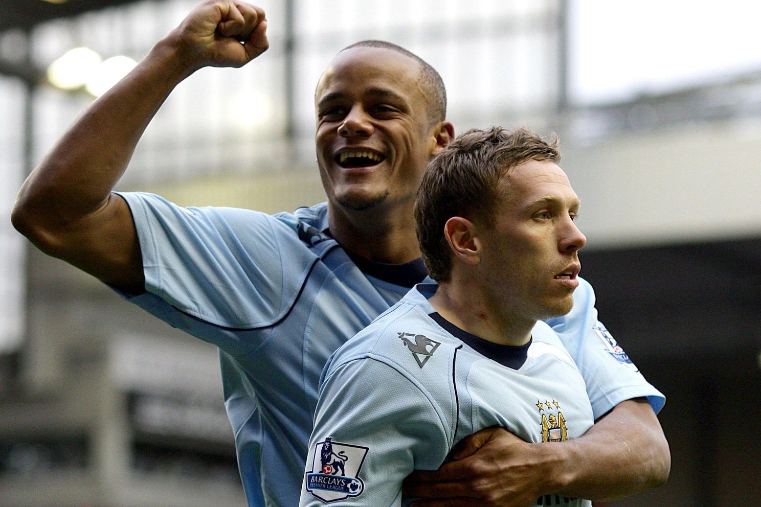 Former Red "set" to join up with Vincent Kompany at Bayern Munich