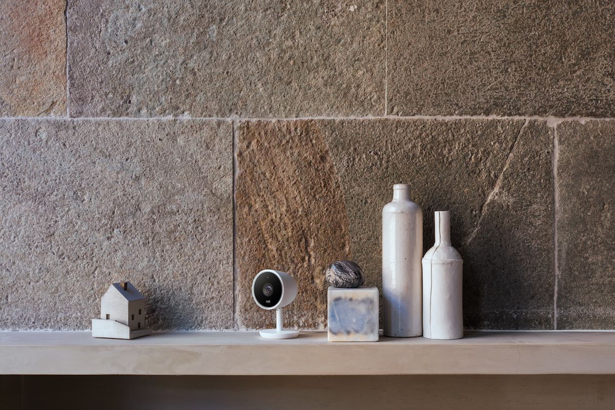 Zo gaat Philips Hue beveiliging en verlichting combineren