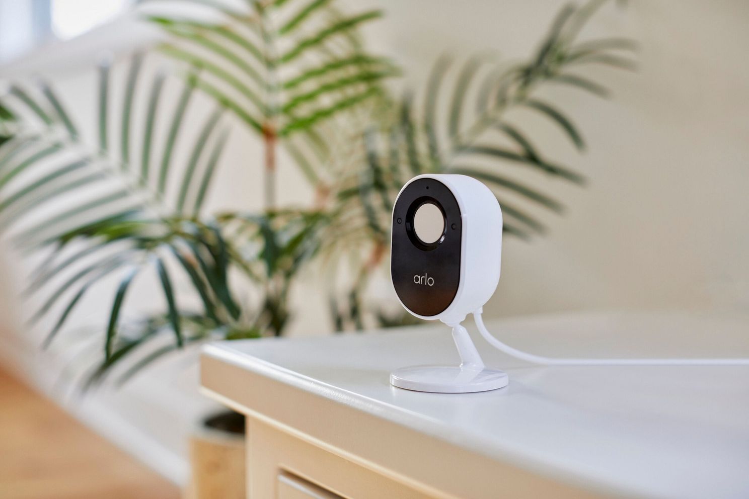 Slimme camera van Arlo