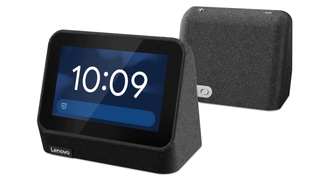 Lenovo Smart Clock 2 met Google Assistent: alles wat je wilt weten