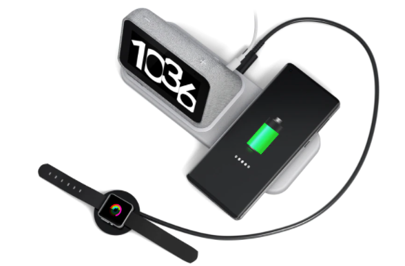 Lenovo Smart Clock 2 met Google Assistent: alles wat je wilt weten