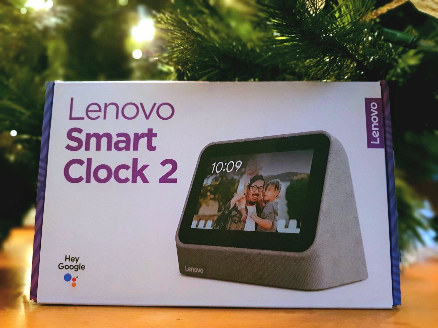 Lenovo Smart Clock 2 met Google Assistent: alles wat je wilt weten