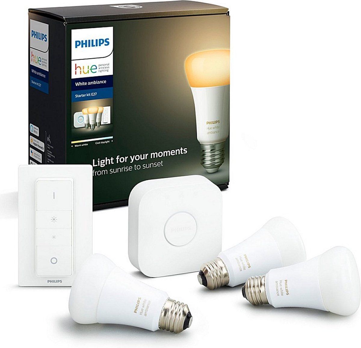 Energie besparen? Bekijk deze 4 tips