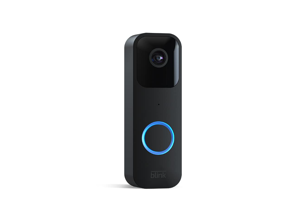 Amazon Blink Video Doorbell nu te koop in Nederland