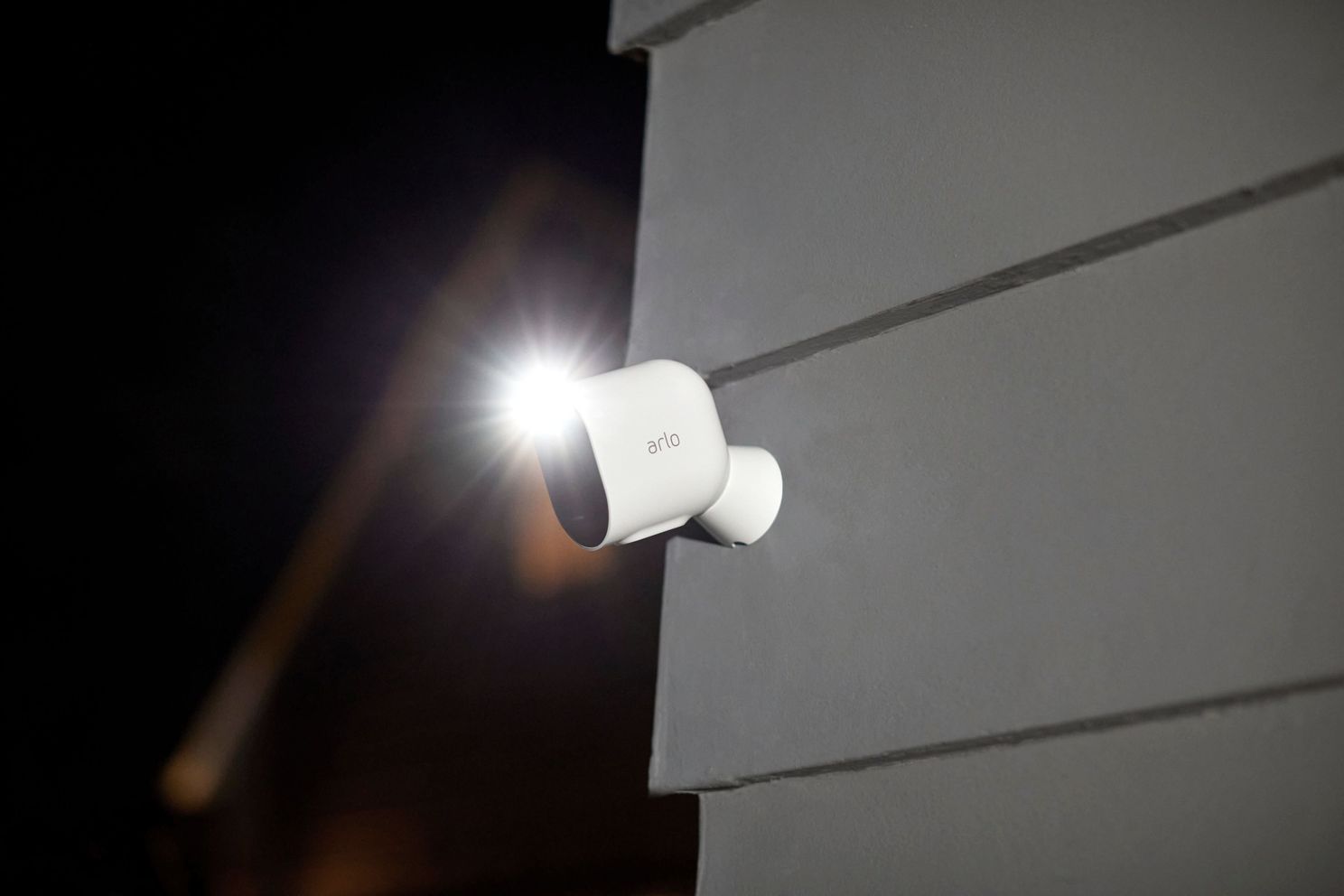 Arlo Go 2 en Pro 4 review: draadloze camera's, waanzinnig compleet
