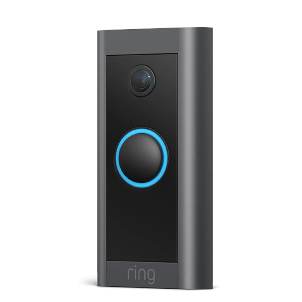 Winactie: maak kans op de Ring Video Doorbell Wired