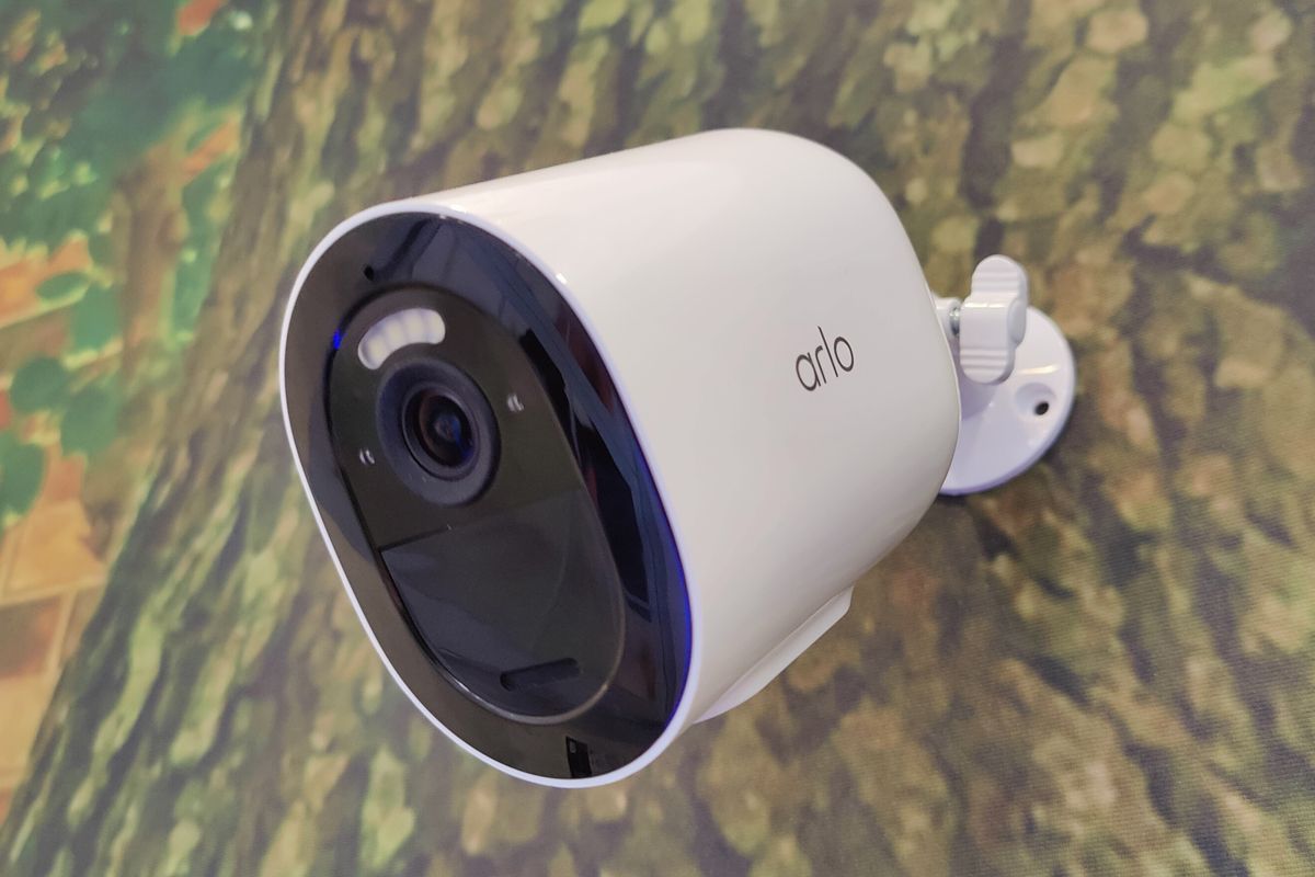 5 verschillende complete beveiligingssystemen voor je smarthome