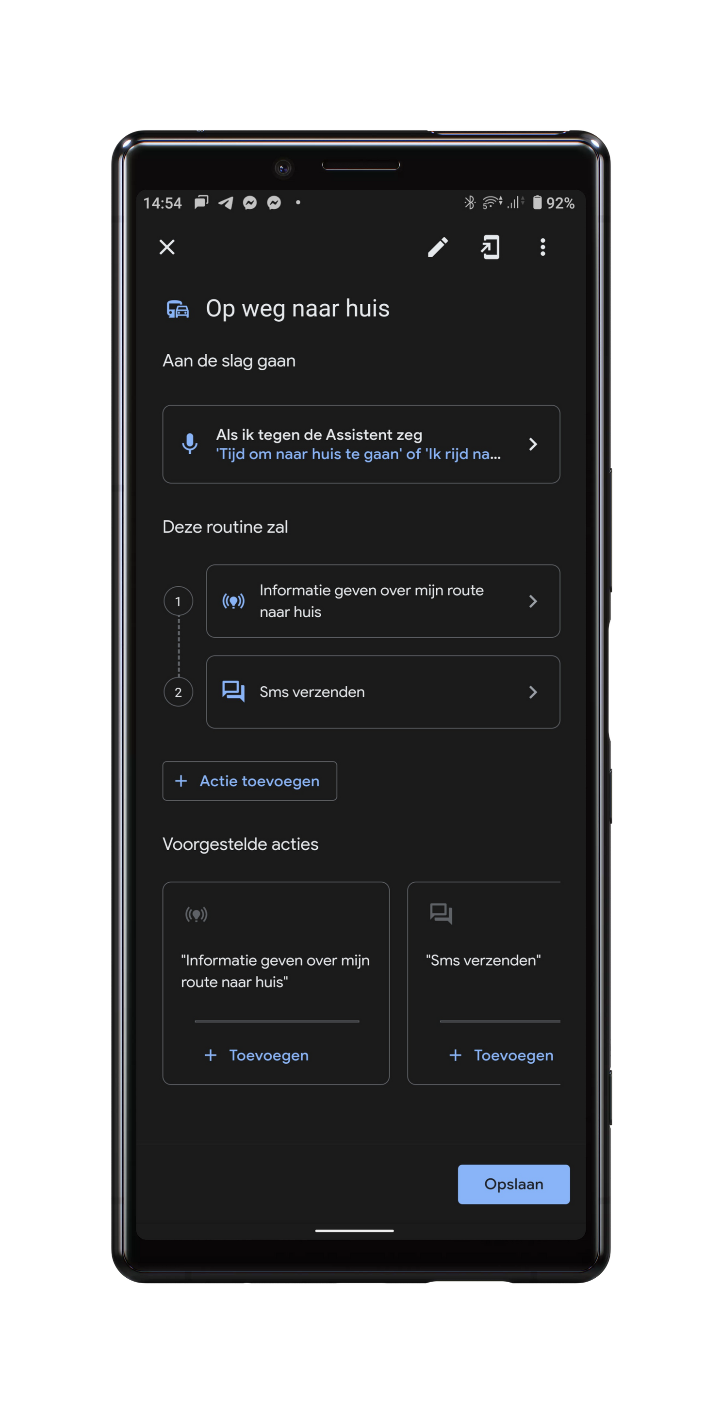 4 handige Google Assistent routines voor je smarthome