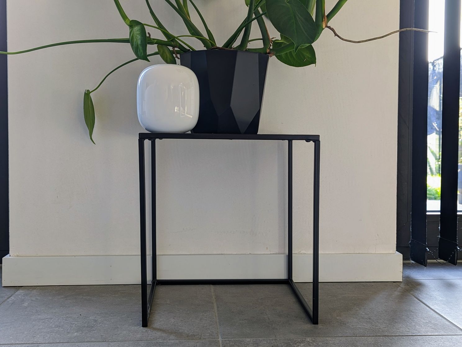 Google Nest Wifi Pro review: doet niet waar je echt op hoopt