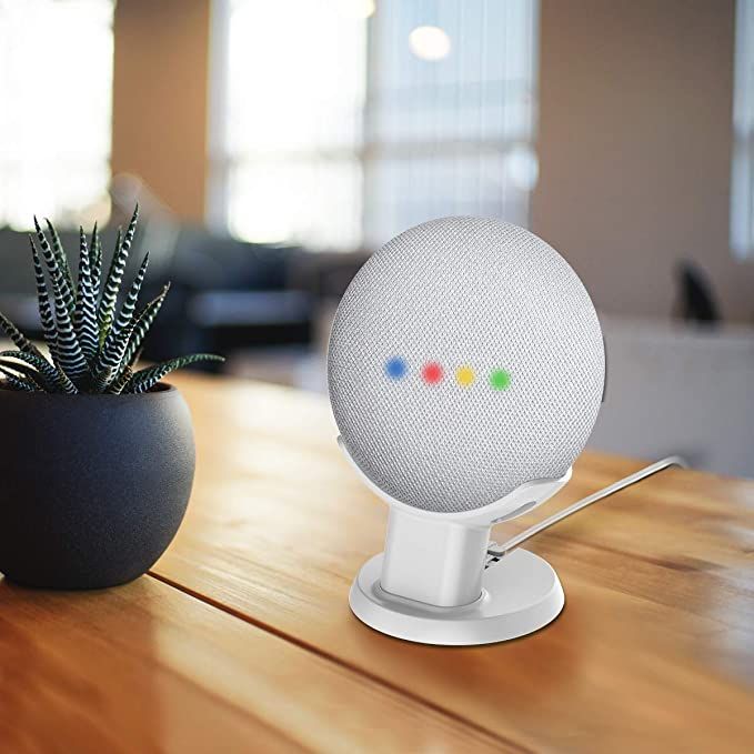 Dit zijn de leukste accessoires voor je Google Nest-apparaat