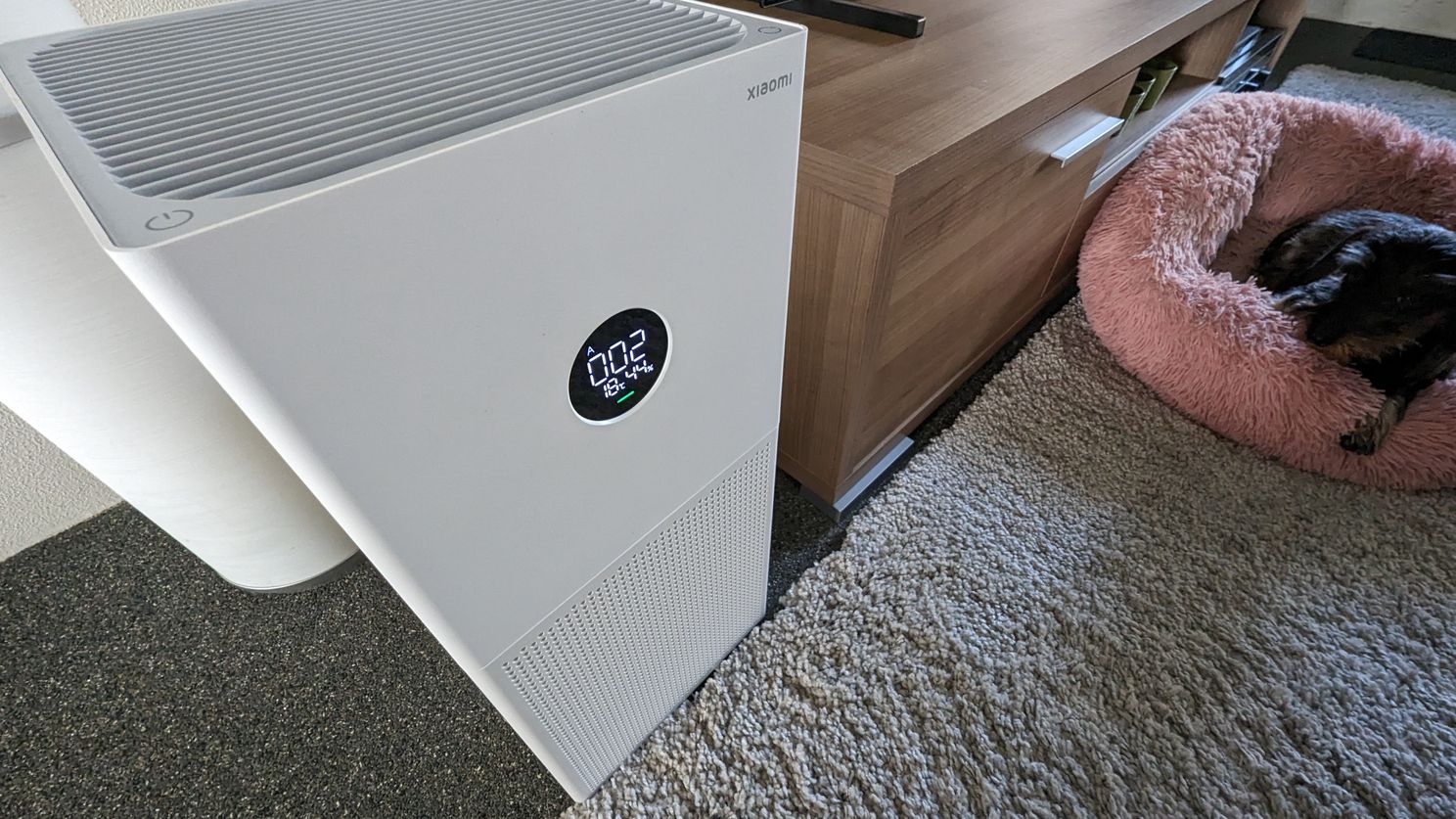 Xiaomi Smart Air Purifier 4 Lite kopen: 5 dingen die je moet weten