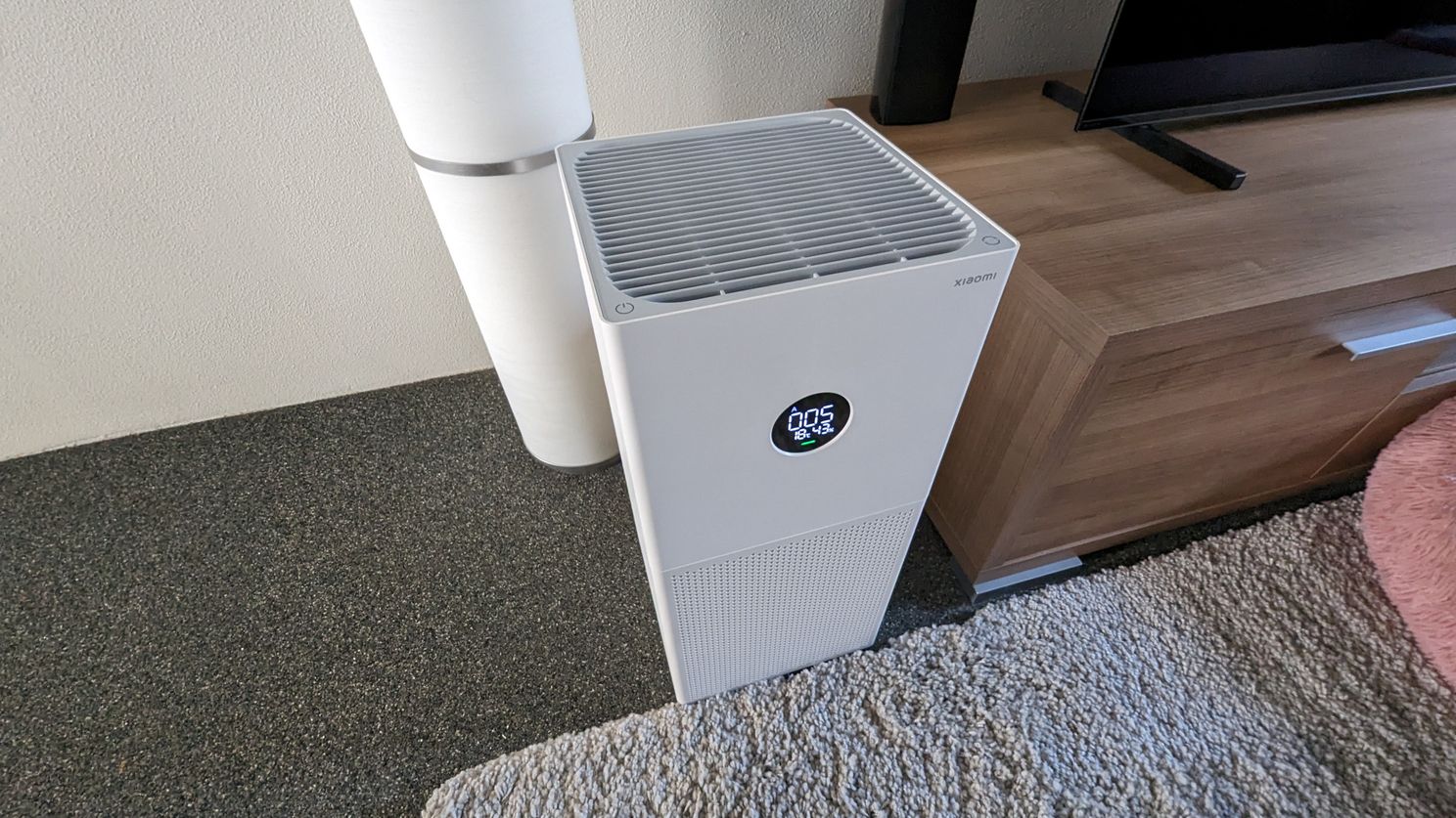 Xiaomi Smart Air Purifier 4 Lite kopen: 5 dingen die je moet weten