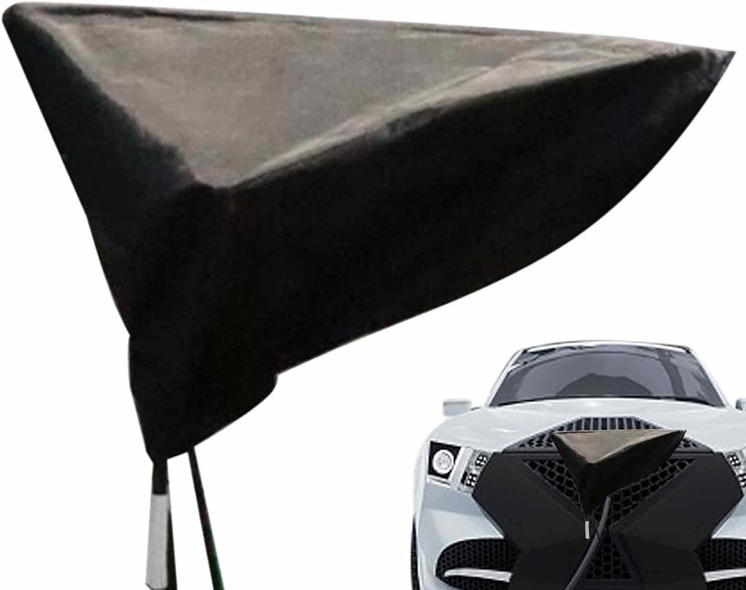 Elektrische auto? Deze accessoires heb je nodig