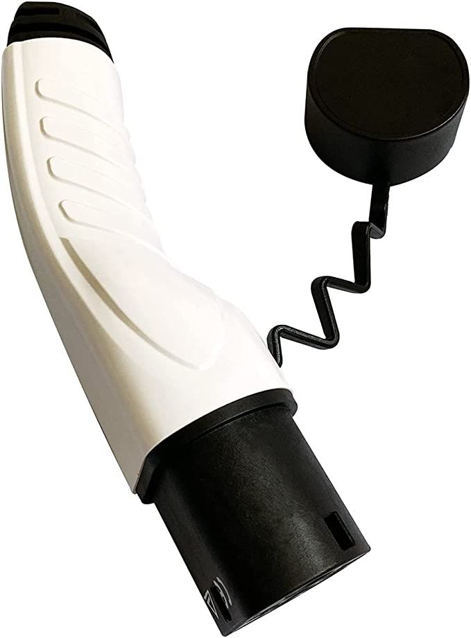 Elektrische auto? Deze accessoires heb je nodig