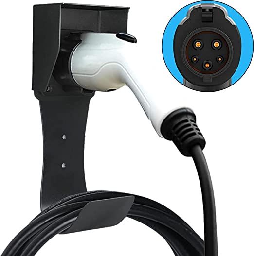 Elektrische auto? Deze accessoires heb je nodig