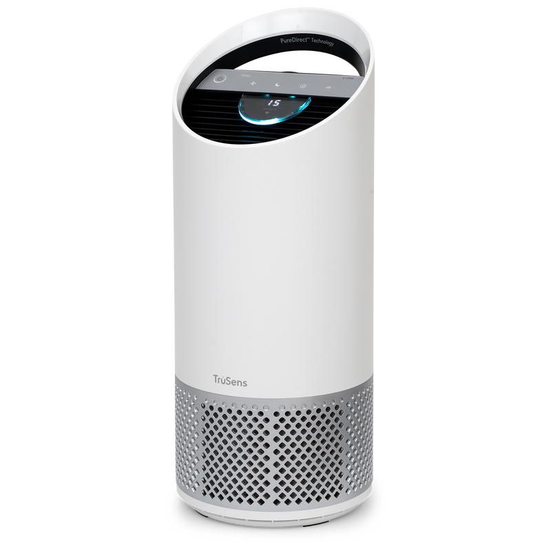 Tech deals bij de Action: Luchtreiniger