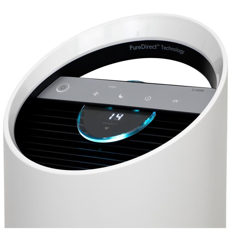 Tech deals bij de Action: Luchtreiniger