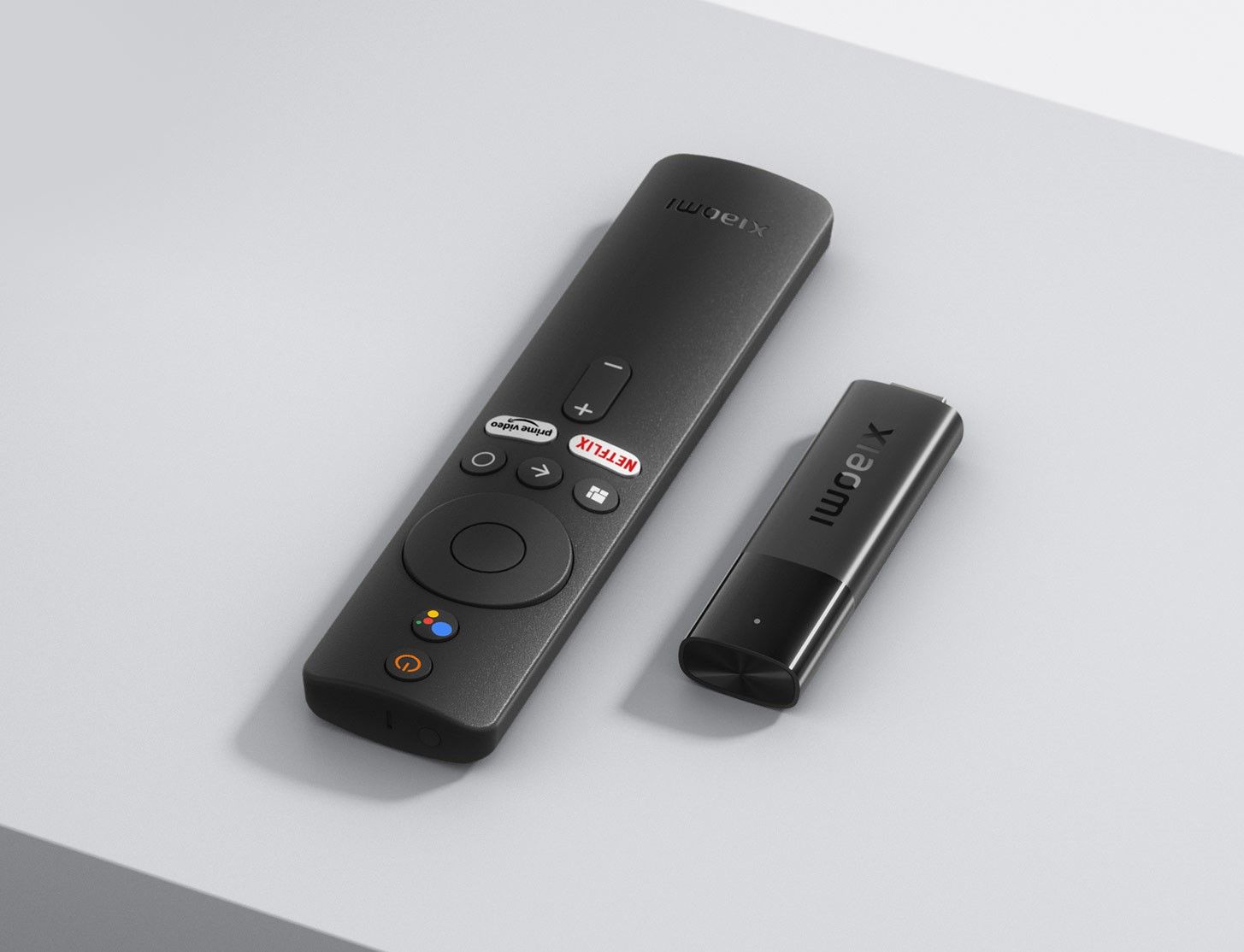 xiaomi mi tv stick 4k kodi