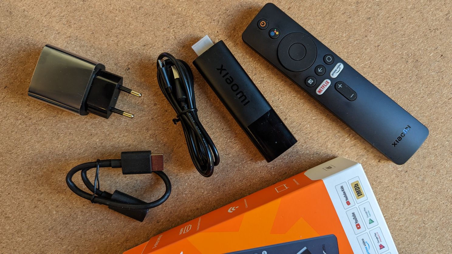 Xiaomi TV Stick 4K kopen: 4 dingen die je moet weten