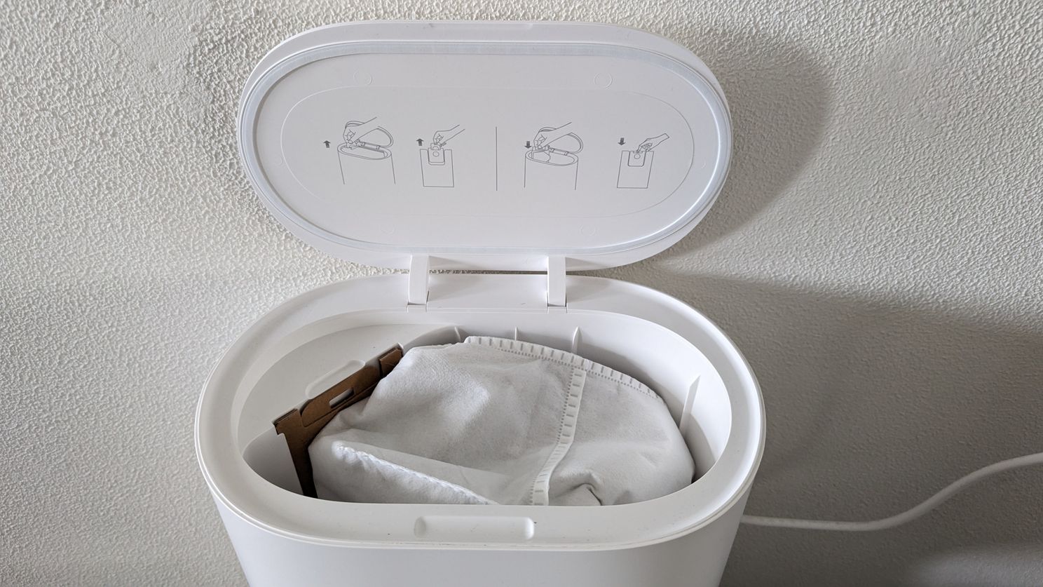 Dreame D10 Plus robotstofzuiger review: 4 dingen die je moet weten